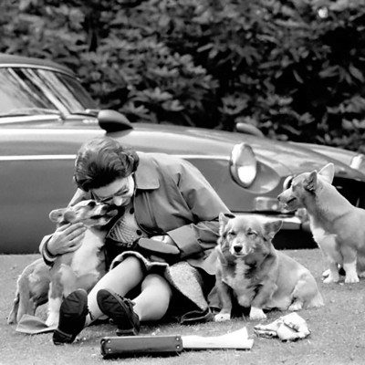 MGB and Queen.jpg