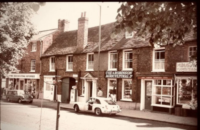 MG in Buckingham vintage.jpg