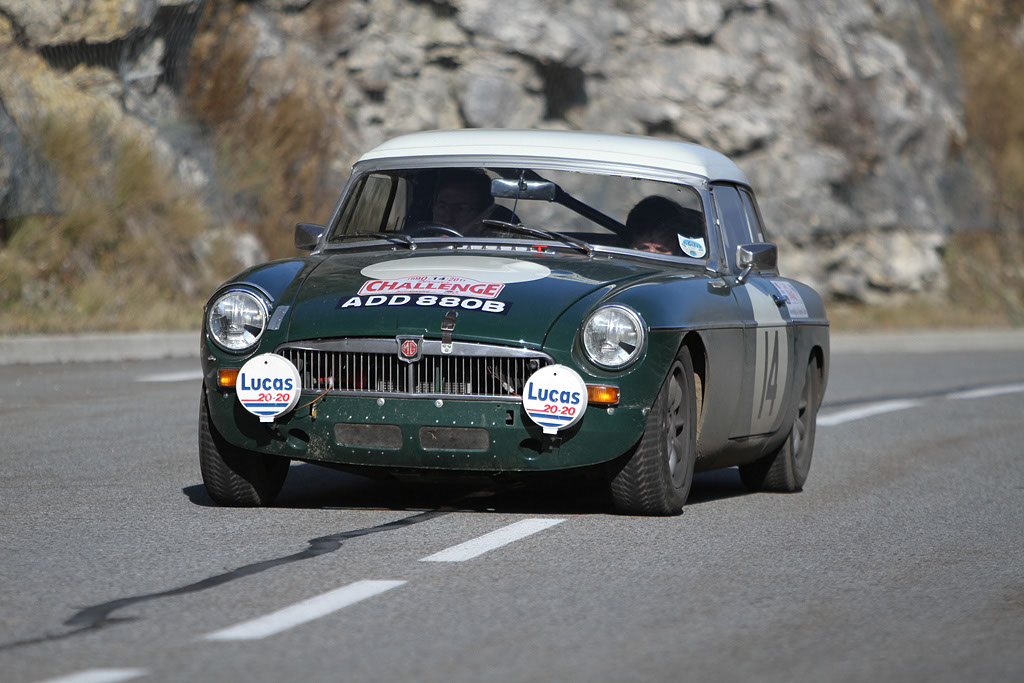 Picture from the CRA Winter Challenge web site