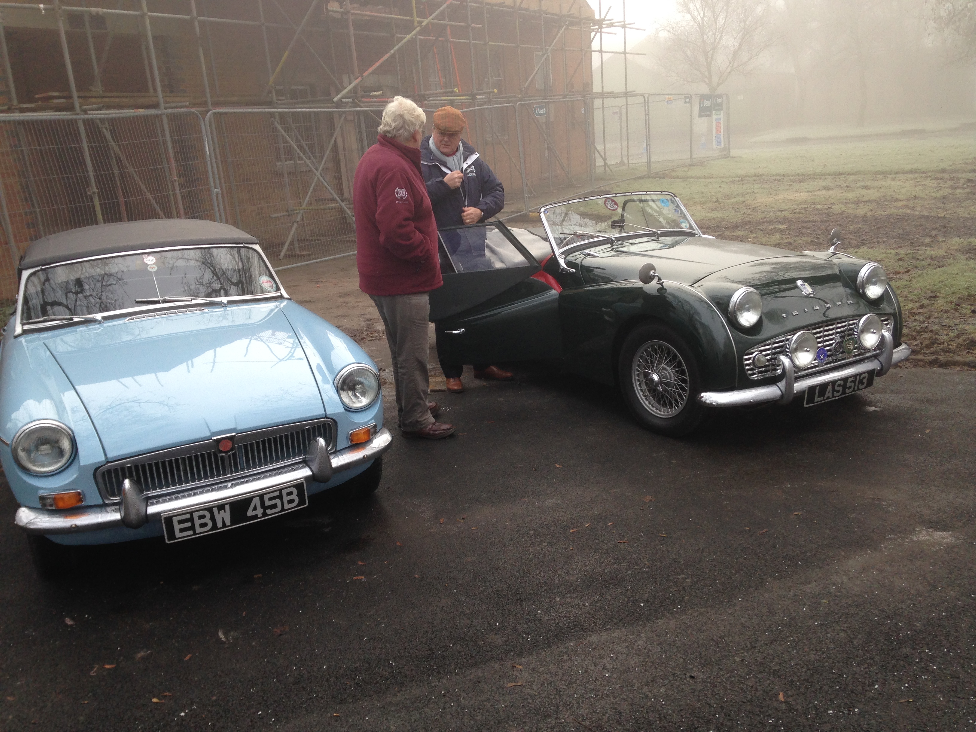Bicester Heritage Jan 2015.jpg