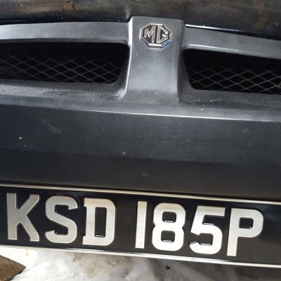 Front End